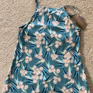 Patagonia Alpine Valley tank